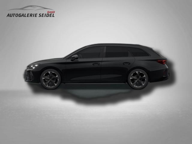 Cupra Leon Sportstourer 2.0 TDI 7-Gang-DSG 