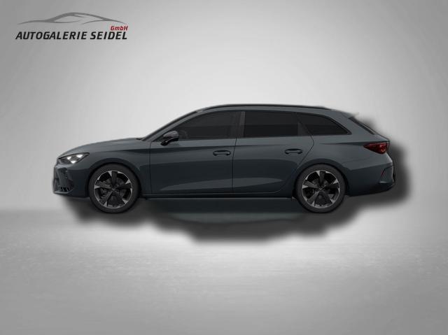 Cupra Leon Sportstourer 2.0 TDI 7-Gang-DSG 