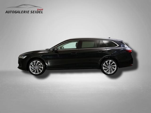 Skoda Superb Combi L&K 2.0 TDI 7-Gang-DSG 4x4 