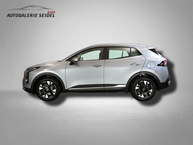 Kia Sportage Exclusive 1.6 T-GDi 7DCT 4WD 