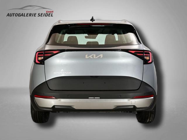 Kia Sportage Exclusive 1.6 T-GDi 7DCT 4WD 