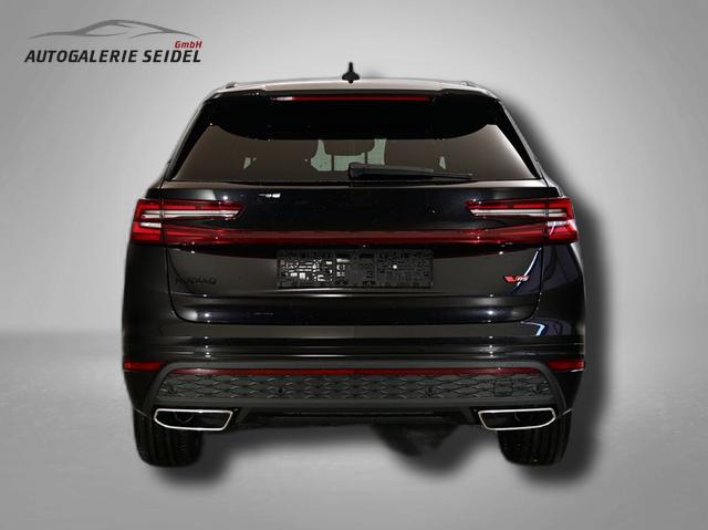 Skoda Kodiaq RS 2.0 TSI 7-Gang-DSG 4x4 