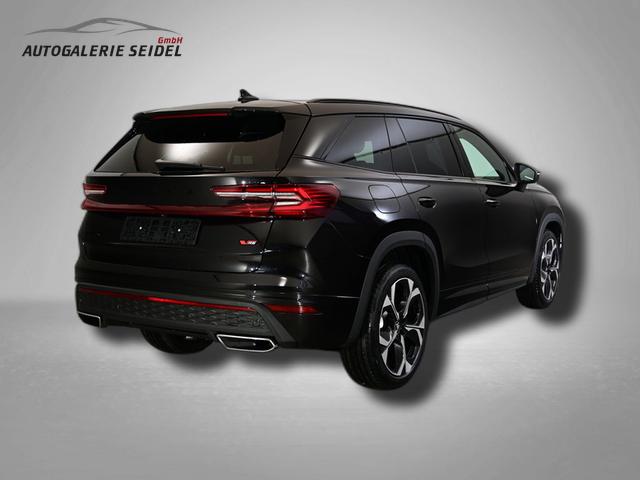 Skoda Kodiaq RS 2.0 TSI 7-Gang-DSG 4x4 