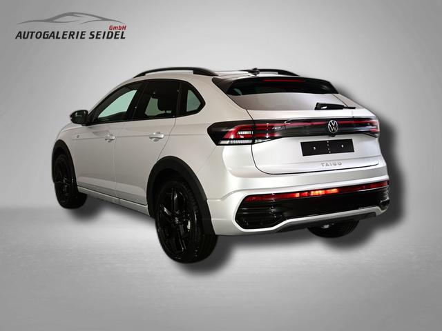 Volkswagen Taigo R-Line 1.0 TSI 7-Gang-DSG 