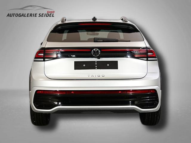 Volkswagen Taigo R-Line 1.0 TSI 7-Gang-DSG 