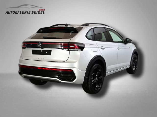 Volkswagen Taigo R-Line 1.0 TSI 7-Gang-DSG 