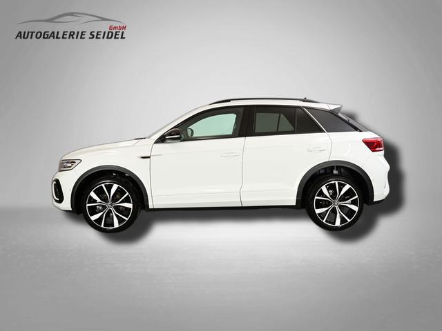 Volkswagen T-Roc R-Line 1.5 TSI 7-Gang-DSG 