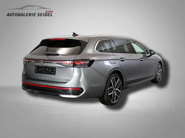 Volkswagen Passat Variant R-Line 2.0 TSI 7-Gang-DSG 4x4 