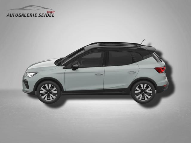 Seat Arona FR 1.0 TSI 7-Gang-DSG 