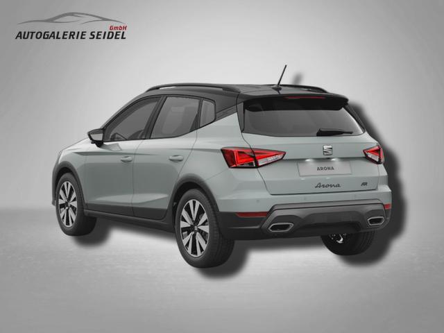 Seat Arona FR 1.0 TSI 7-Gang-DSG 