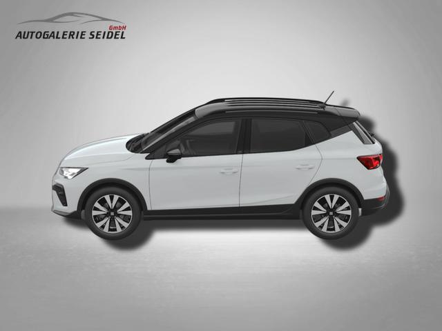 Seat Arona FR 1.0 TSI 7-Gang-DSG 