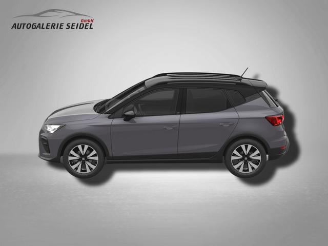Seat Arona FR 1.0 TSI 7-Gang-DSG 