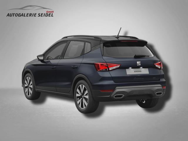 Seat Arona FR 1.0 TSI 7-Gang-DSG 