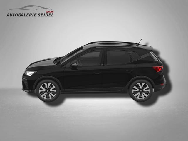 Seat Arona FR 1.0 TSI 7-Gang-DSG 