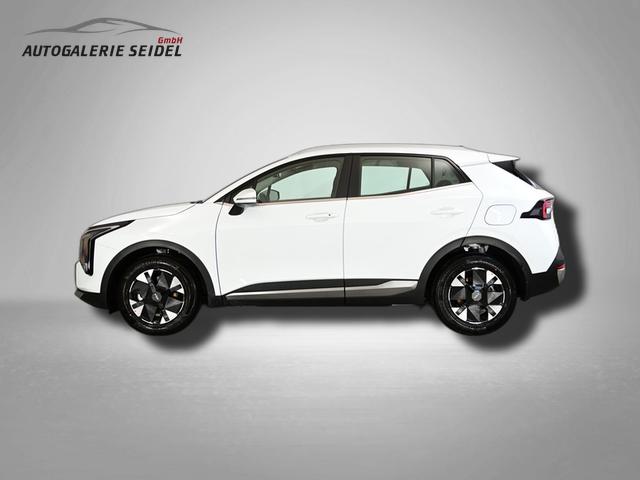 Kia Sportage Exclusive 1.6 T-GDi 7DCT 4WD 