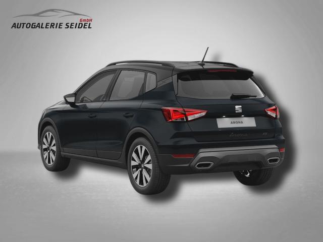 Seat Arona FR 1.0 TSI 7-Gang-DSG 