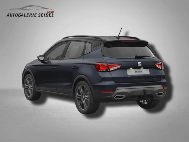Seat Arona FR 1.0 TSI 7-Gang-DSG 
