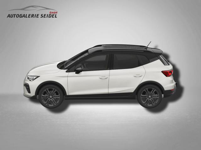 Seat Arona FR 1.0 TSI 7-Gang-DSG 