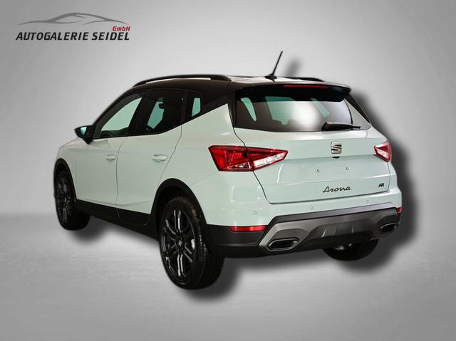 Seat Arona FR 1.0 TSI 7-Gang-DSG 