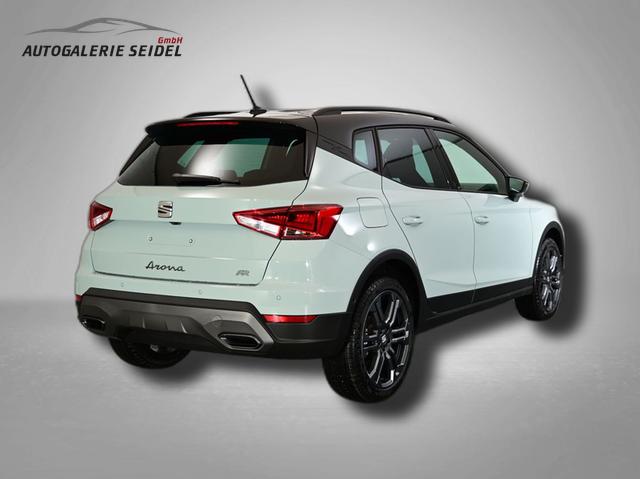 Seat Arona FR 1.0 TSI 7-Gang-DSG 