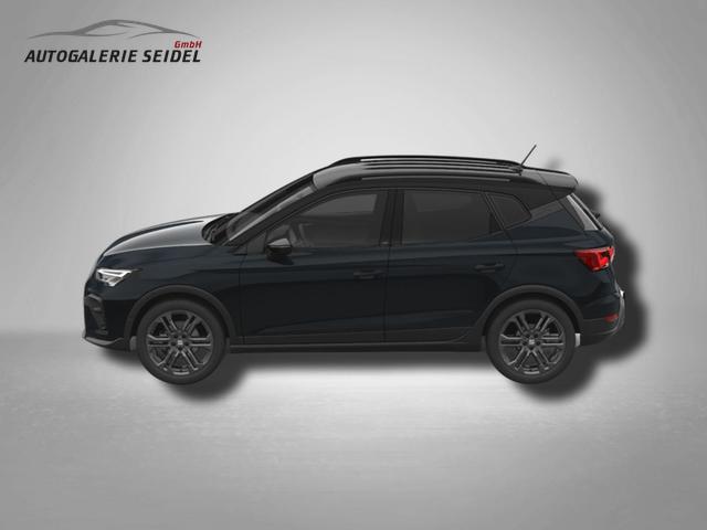 Seat Arona FR 1.0 TSI 7-Gang-DSG 