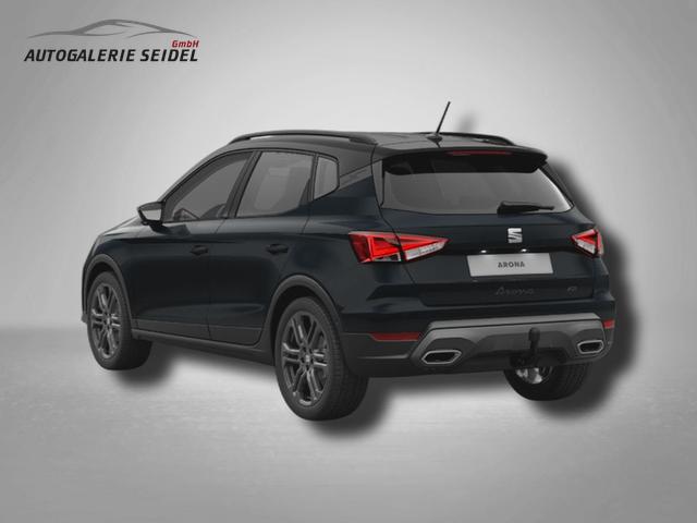 Seat Arona FR 1.0 TSI 7-Gang-DSG 