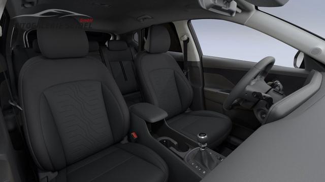 Hyundai KONA Select Plus 1.6 T-GDI 