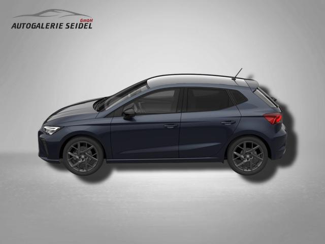 Seat Ibiza FR 1.5 TSI 7-Gang-DSG 