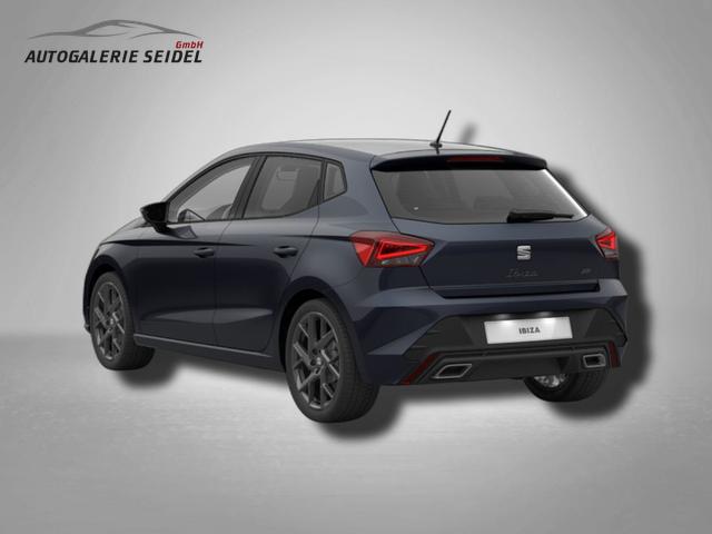 Seat Ibiza FR 1.5 TSI 7-Gang-DSG 