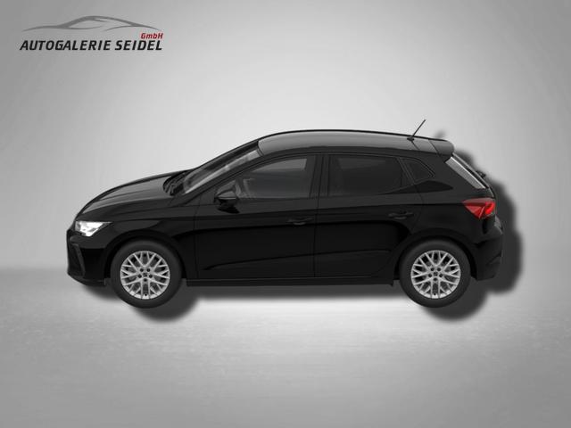Seat Ibiza Style 1.0 TSI 7-Gang-DSG 