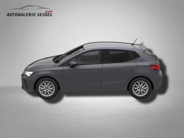 Seat Ibiza Style 1.0 TSI 7-Gang-DSG 