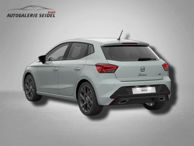 Seat Ibiza FR 1.5 TSI 7-Gang-DSG 