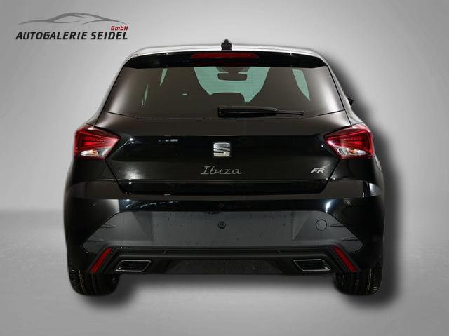 Seat Ibiza FR 1.5 TSI 7-Gang-DSG 
