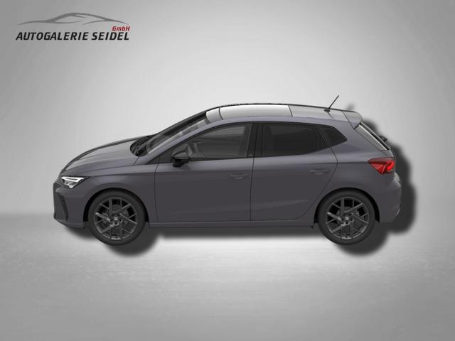 Seat Ibiza FR 1.0 TSI 7-Gang-DSG 