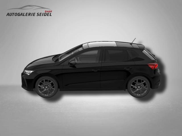 Seat Ibiza FR 1.0 TSI 7-Gang-DSG 