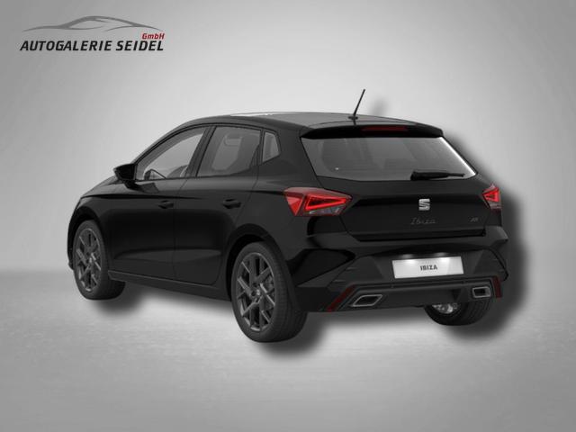 Seat Ibiza FR 1.0 TSI 7-Gang-DSG 