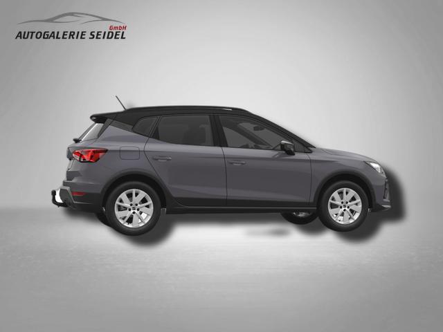 Seat Arona Style 1.0 TSI 6-Gang 