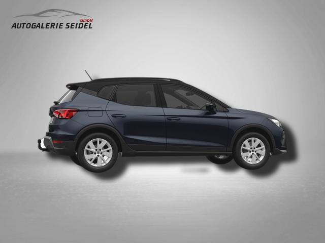 Seat Arona Style 1.0 TSI 6-Gang 