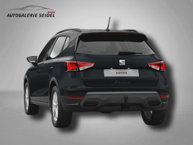 Seat Arona Style 1.0 TSI 6-Gang 