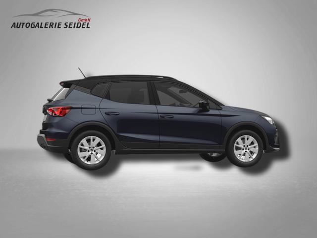 Seat Arona Style 1.0 TSI 6-Gang 