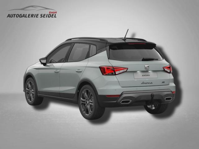 Seat Arona FR 1.5 TSI 7-Gang-DSG 