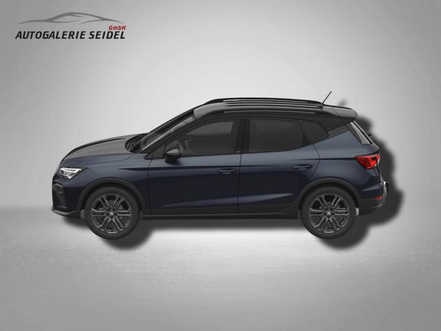 Seat Arona FR 1.5 TSI 7-Gang-DSG 