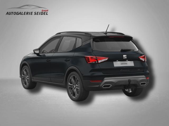 Seat Arona FR 1.5 TSI 7-Gang-DSG 