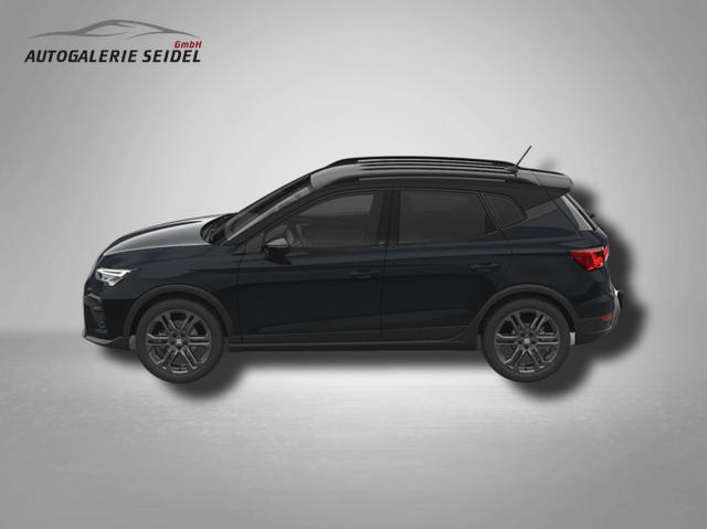 Seat Arona FR 1.5 TSI 7-Gang-DSG 
