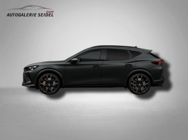 Cupra Formentor VZ5 2.5 TSI 7-Gang-DSG 4Drive 