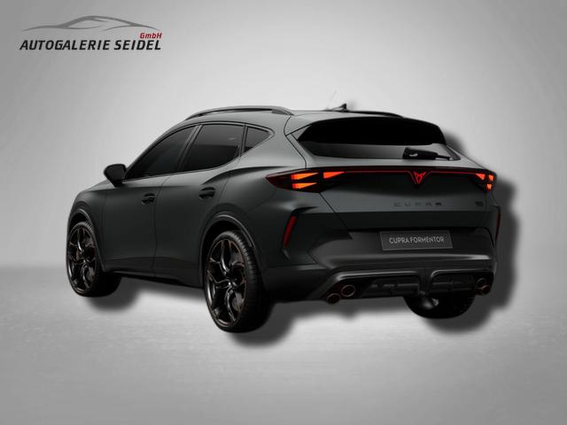 Cupra Formentor VZ5 2.5 TSI 7-Gang-DSG 4Drive 