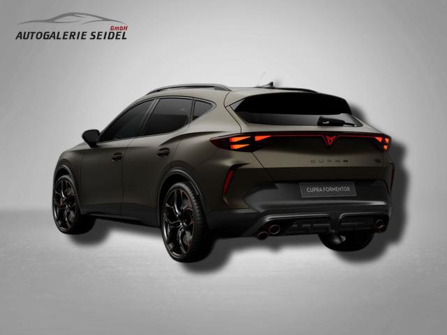 Cupra Formentor VZ5 2.5 TSI 7-Gang-DSG 4Drive 
