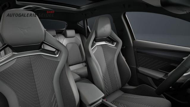 Cupra Formentor VZ5 2.5 TSI 7-Gang-DSG 4Drive 