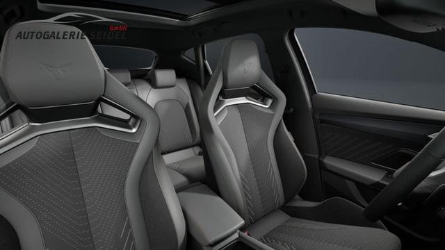 Cupra Formentor VZ5 2.5 TSI 7-Gang-DSG 4Drive 