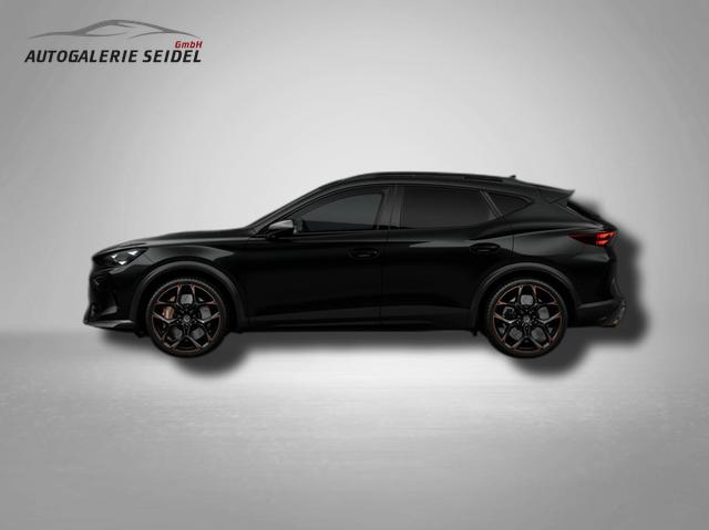 Cupra Formentor VZ5 2.5 TSI 7-Gang-DSG 4Drive 